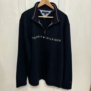 Tommy Hilfiger sweater
